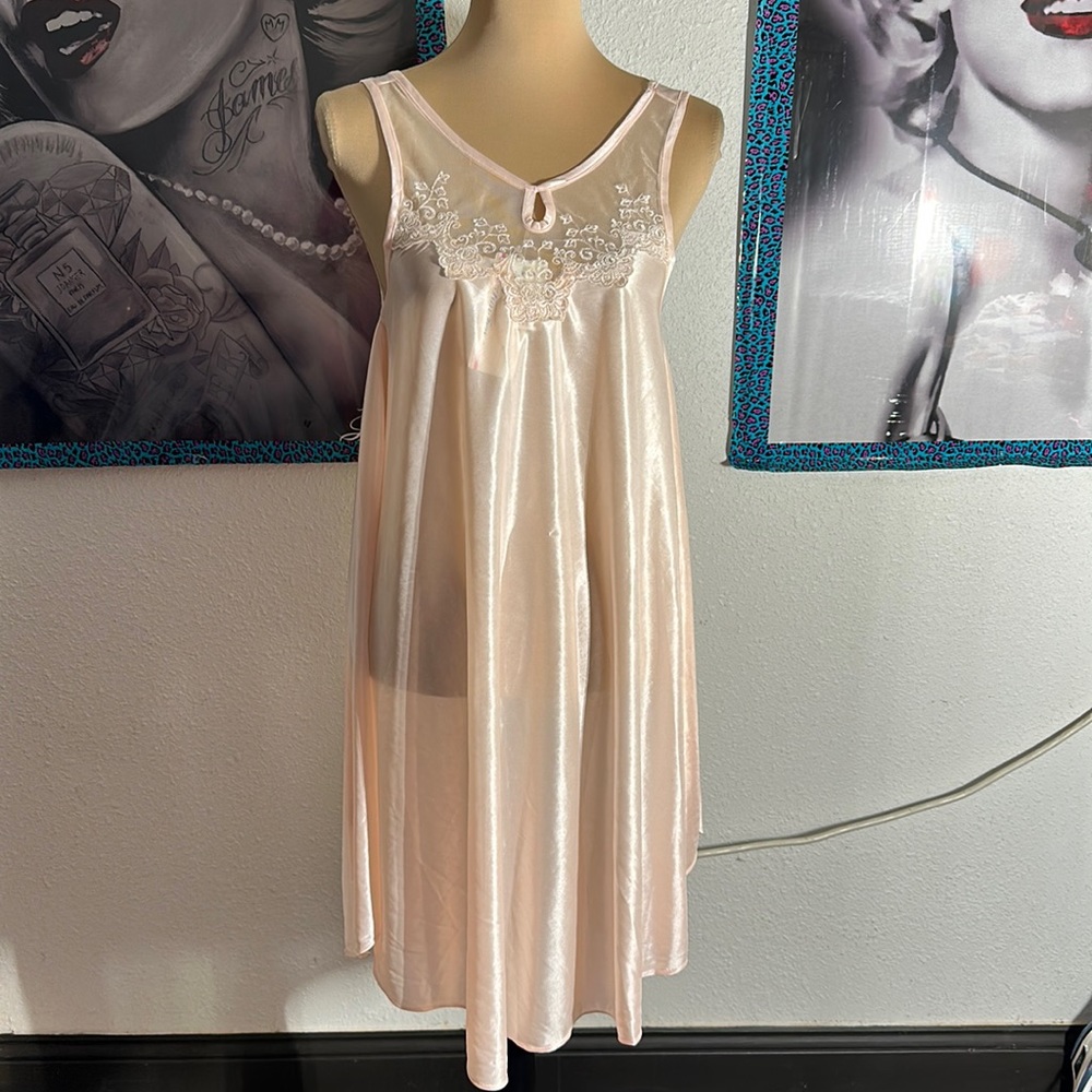 NWT Vintage nightgown